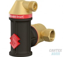 Flamco Сепаратор воздуха Flamcovent Smart 1