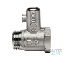 предохранительные клапаны | Itap 366 1/2 Клапан предохранительный для бойлера ITAP