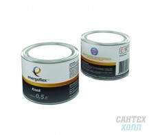 Энергофлекс Клей Energoflex Extra 0,5 л (в упаковке 20шт.)